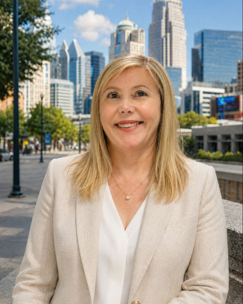 Elizabeth Gauker Advogada