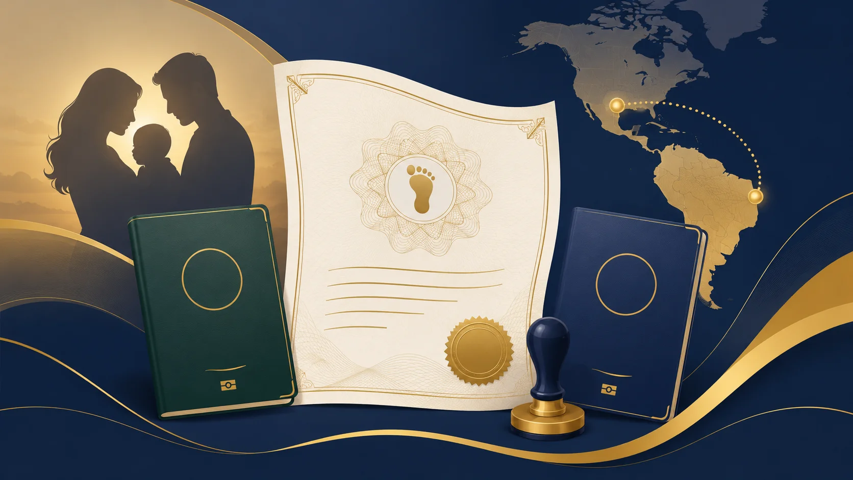 registro consular brasileiro