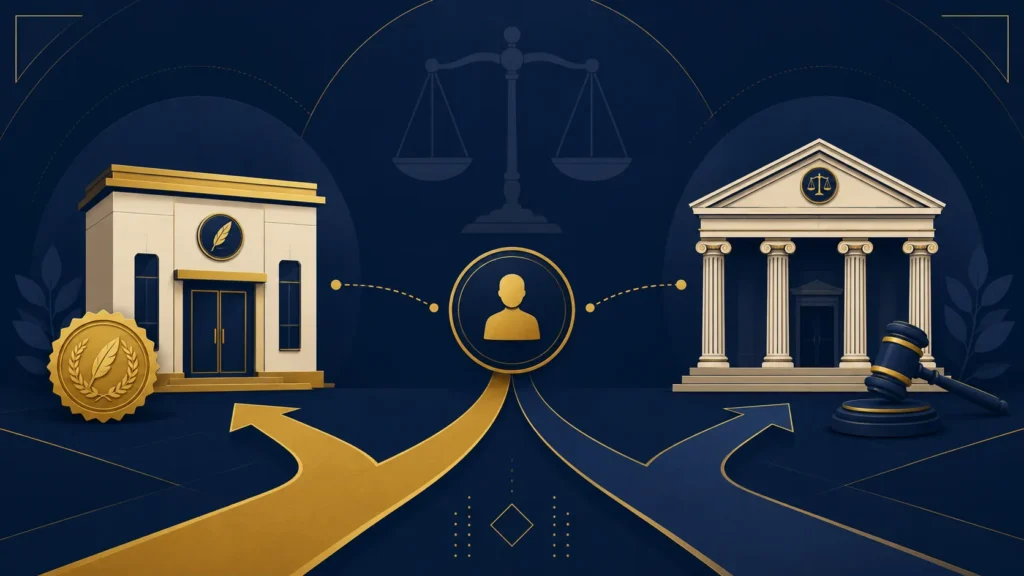Inventário Extrajudicial x Judicial: Qual Serve para Brasileiro nos EUA